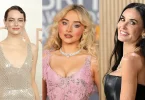 celebrity beauty trends